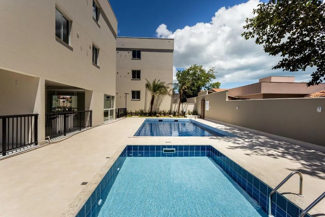 Apartamento Mar Azul Florianópolis