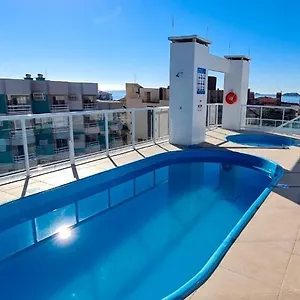 Residencial Solar De Lotus 70m Da Florianópolis